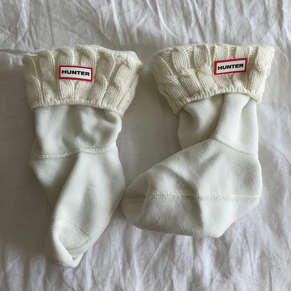 Hunter Short Boot Liners